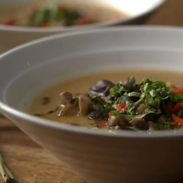 Tom Kha Kai