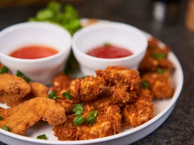Kipnuggets