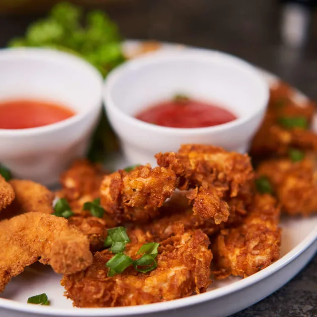 Kipnuggets