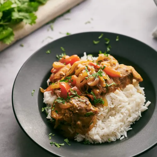 Kip Vindaloo