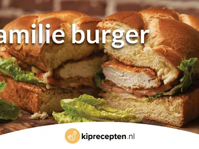 Familie Burger