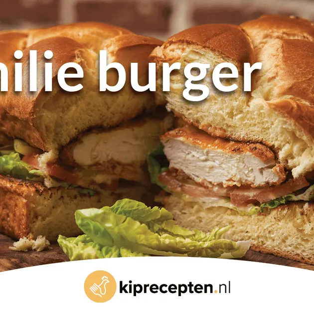 Familie Burger