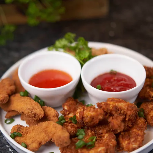 Kipnuggets