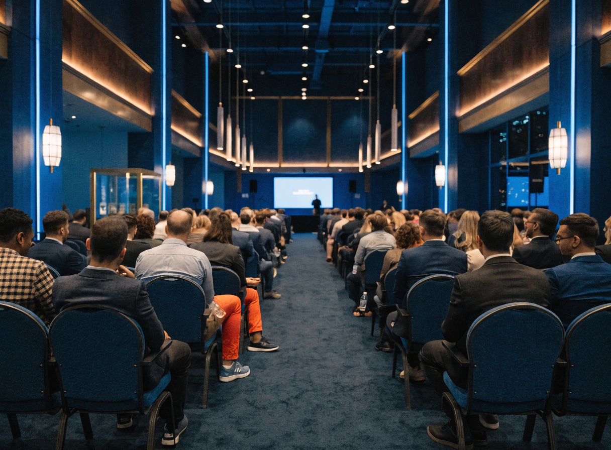 GMA Summit Munich