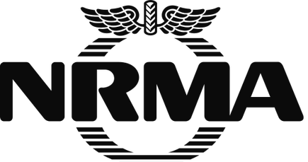 NRMA Logo