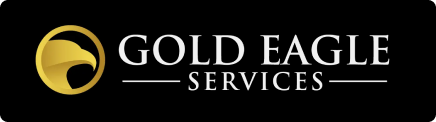 Gold Eagle Services logo
