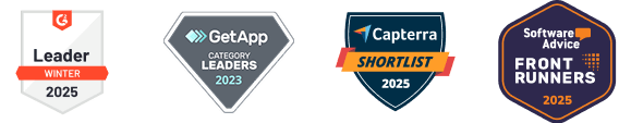 Workiz awards and badges