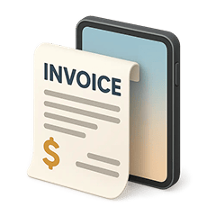 Invoice generator