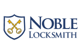 Noble Locksmith logo