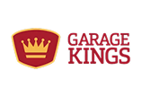 Garage Kings logo