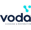 Voda Cleaning and Restoration logo