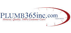 Plumbing365 logo