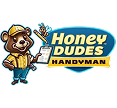 Honey Dudes Handyman logo