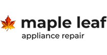 Maple Leaf Appliance Repair logo