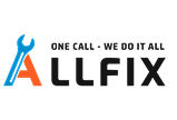 AllFix Service Group logo
