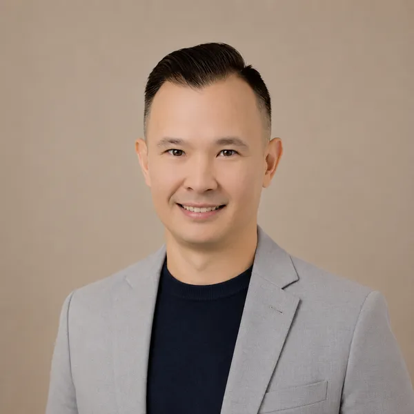 David Woo
