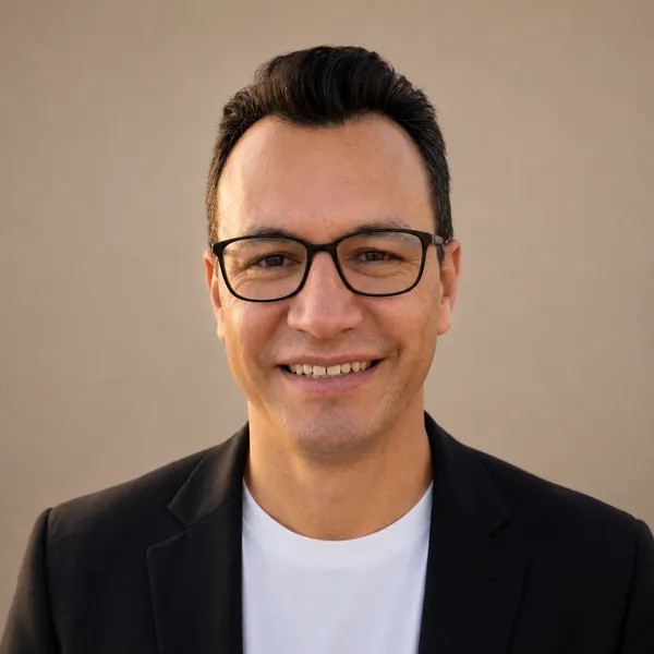 Carlos Langle