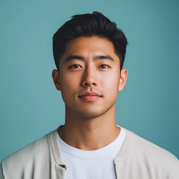 Kai Nakamura