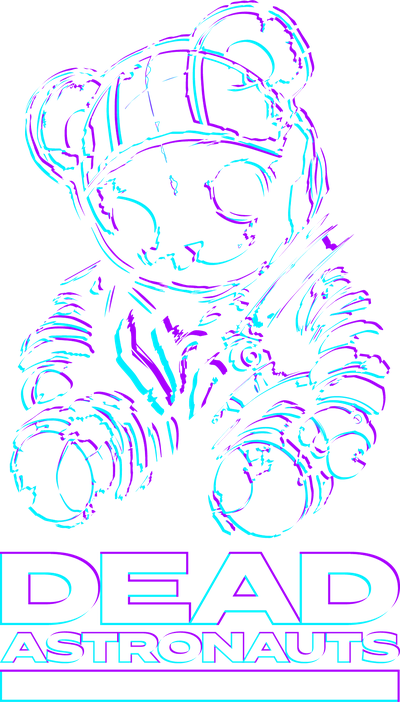 Dead Astronauts