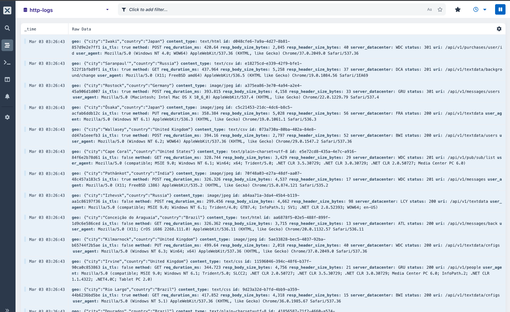 February Changelog: What’s New at Axiom