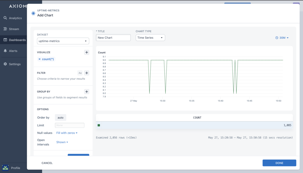 uptime10