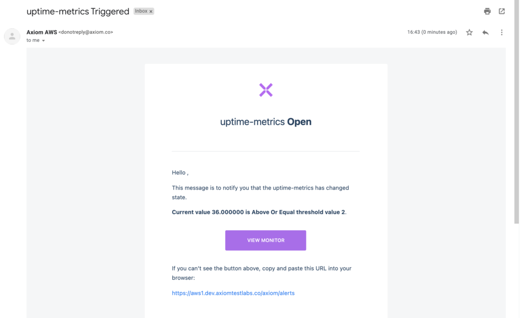 uptime9