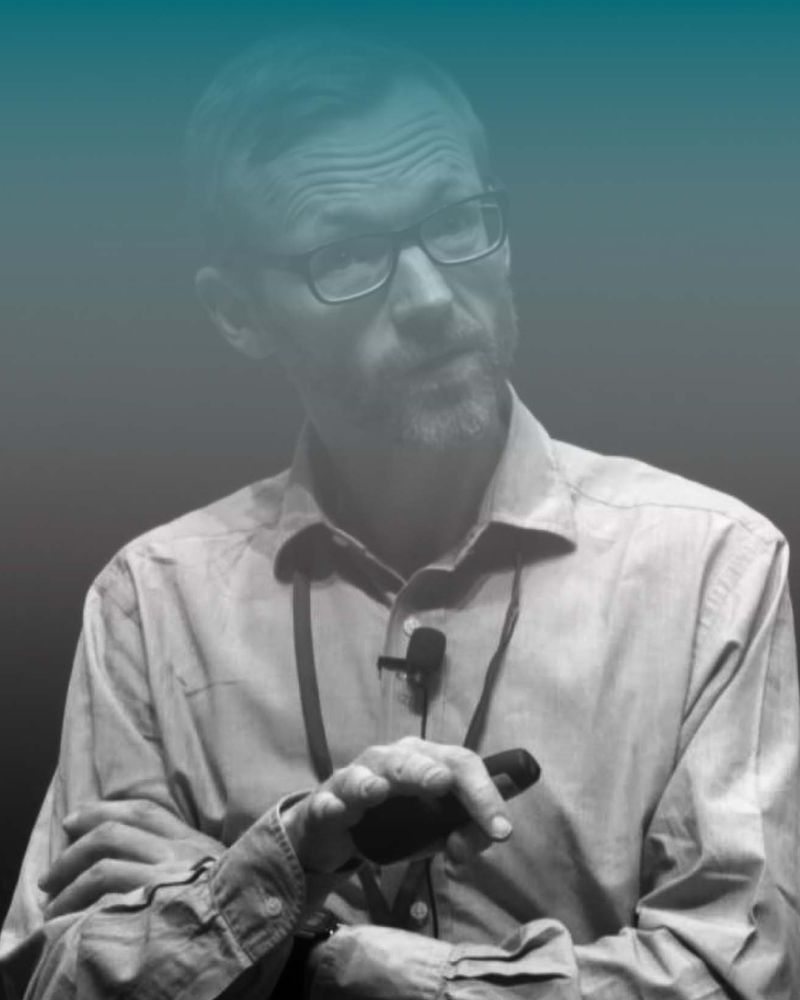 Dr Jack Scannell