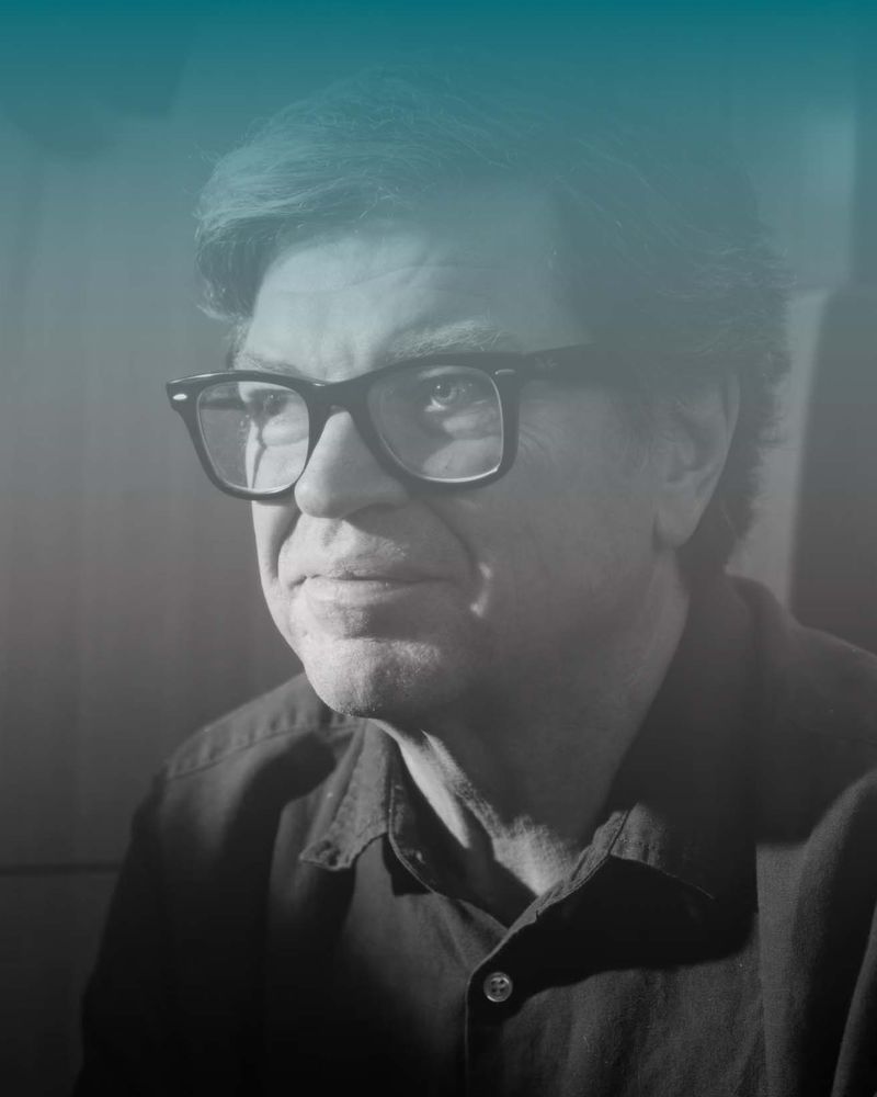 Prof. Yann LeCun