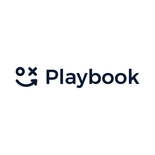 Playbook logo