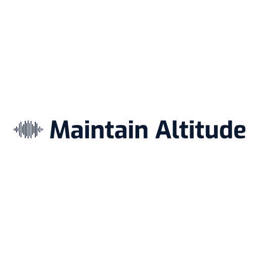 Maintain Altitude logo