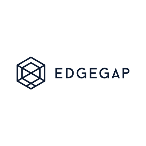 Edgegap logo