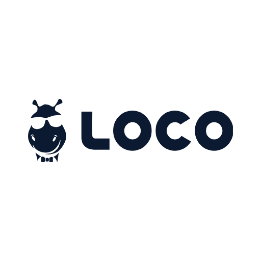 Loco logo