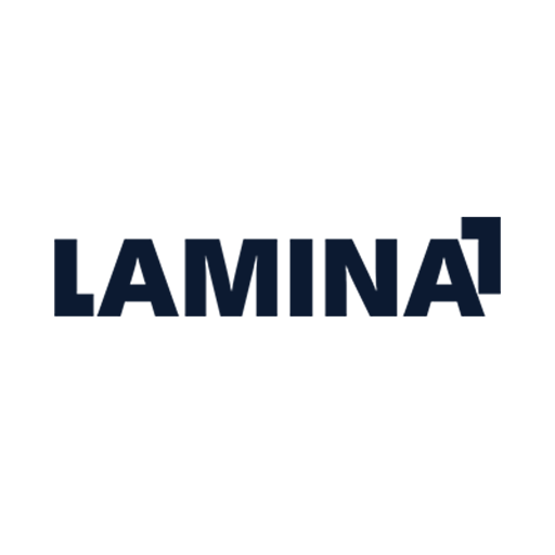 LAMINA1 logo