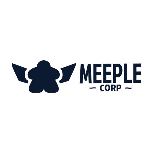 Meeple Corp logo