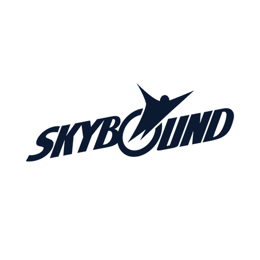 Skybound logo