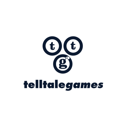 Telltale Games logo