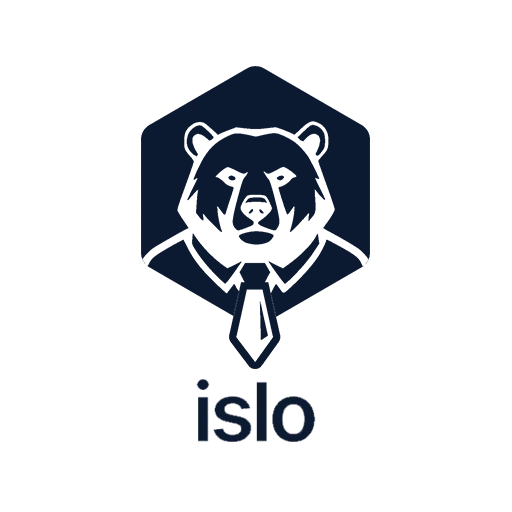 Islo logo