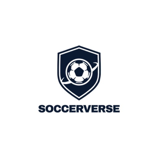 Soccerverse logo