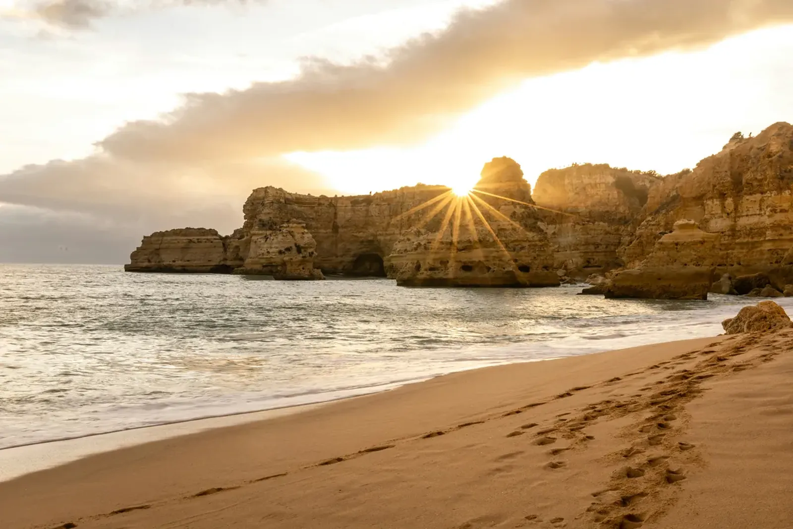 Why the Algarve Is Europe's Next Great Wellness Destination