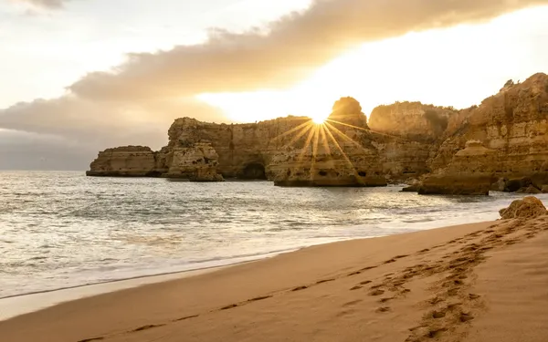 Why the Algarve Is Europe's Next Great Wellness Destination