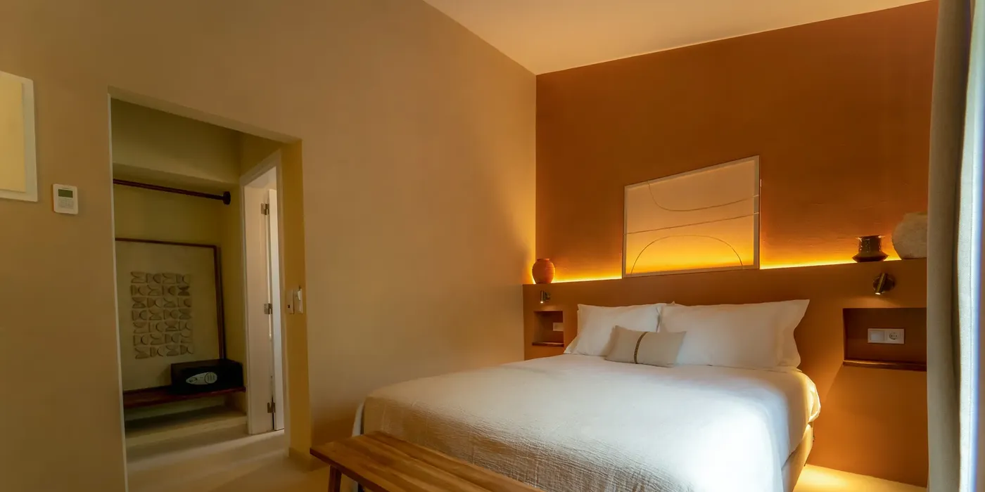 Junior Suite - Image 1