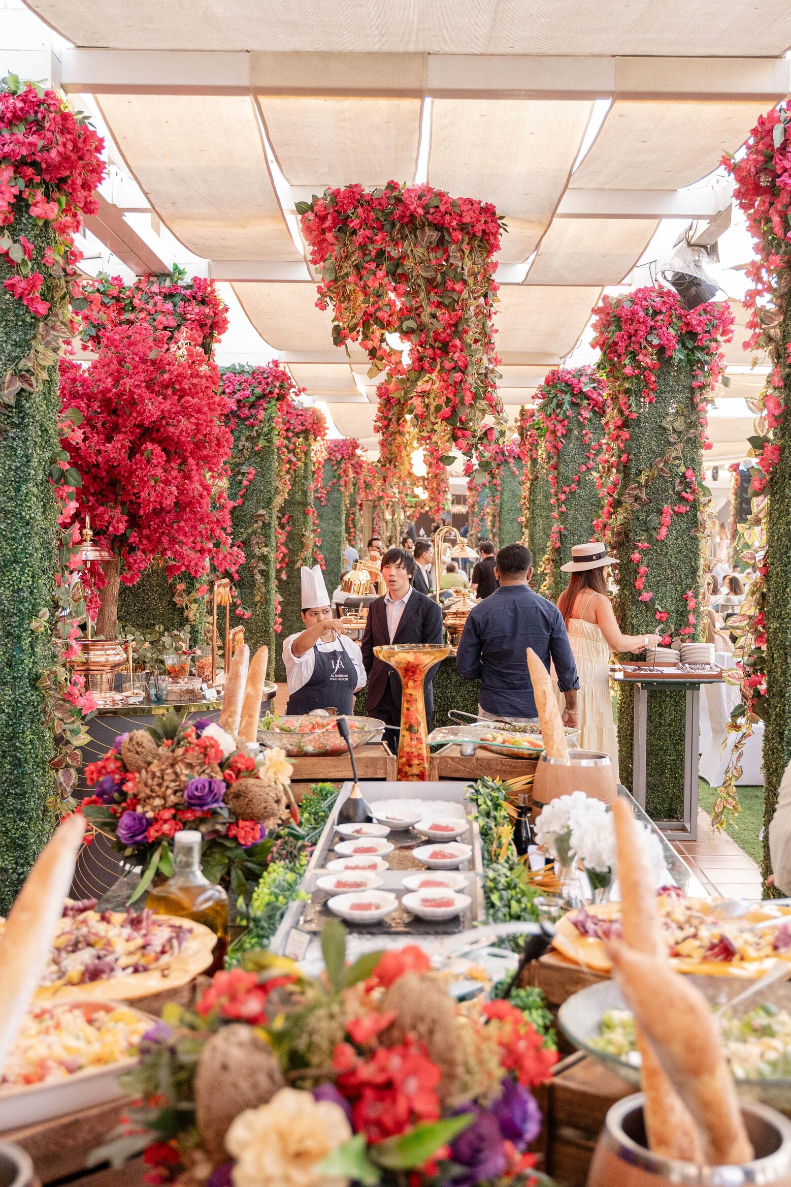 Events