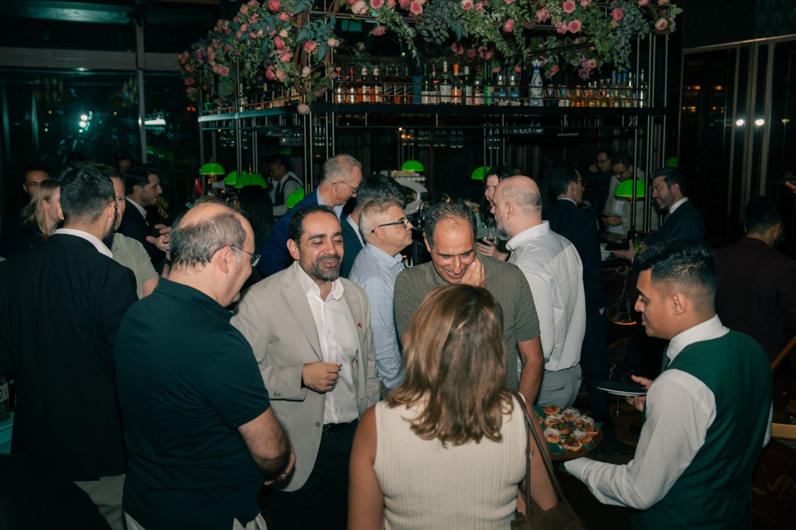 Events