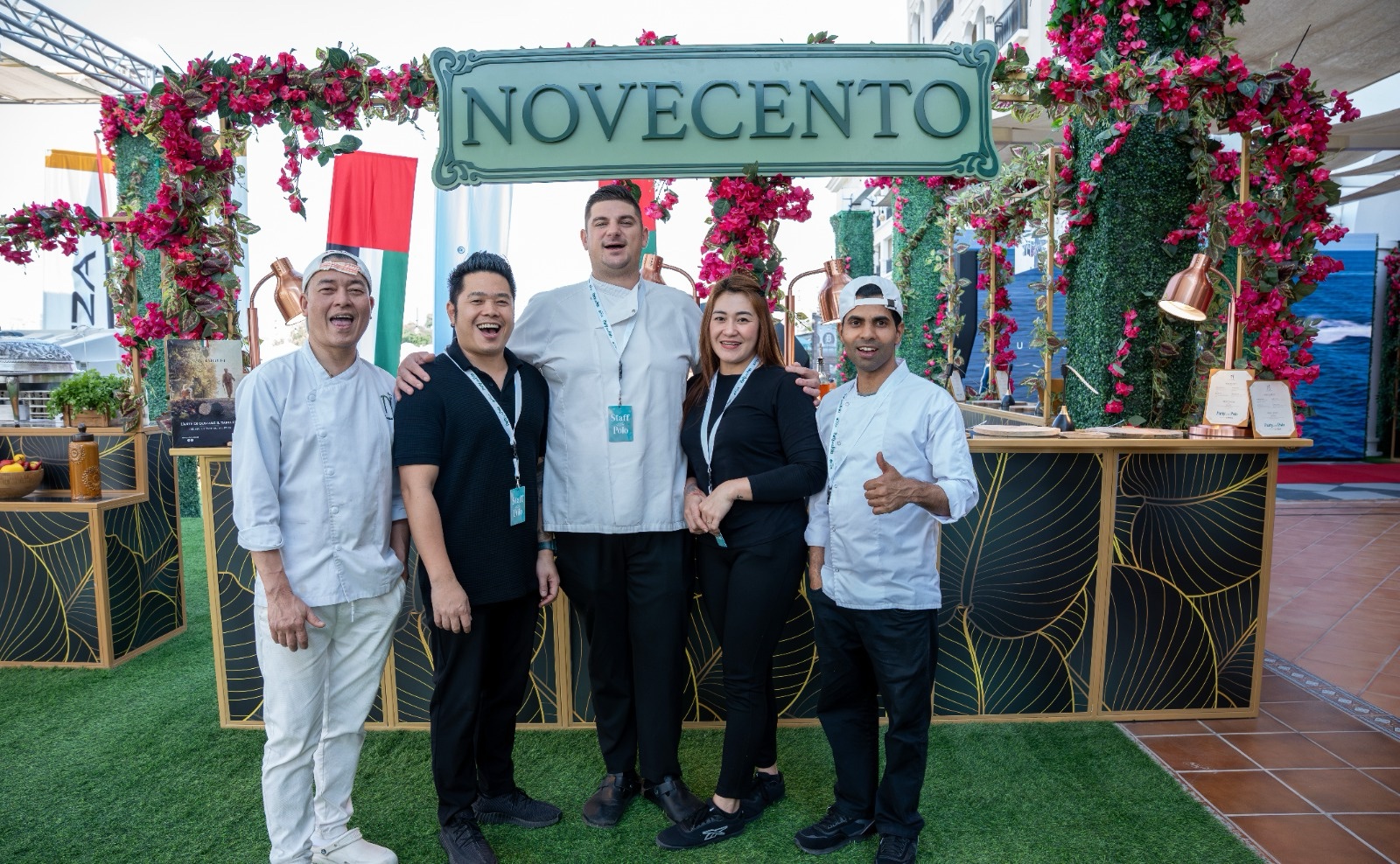 Events