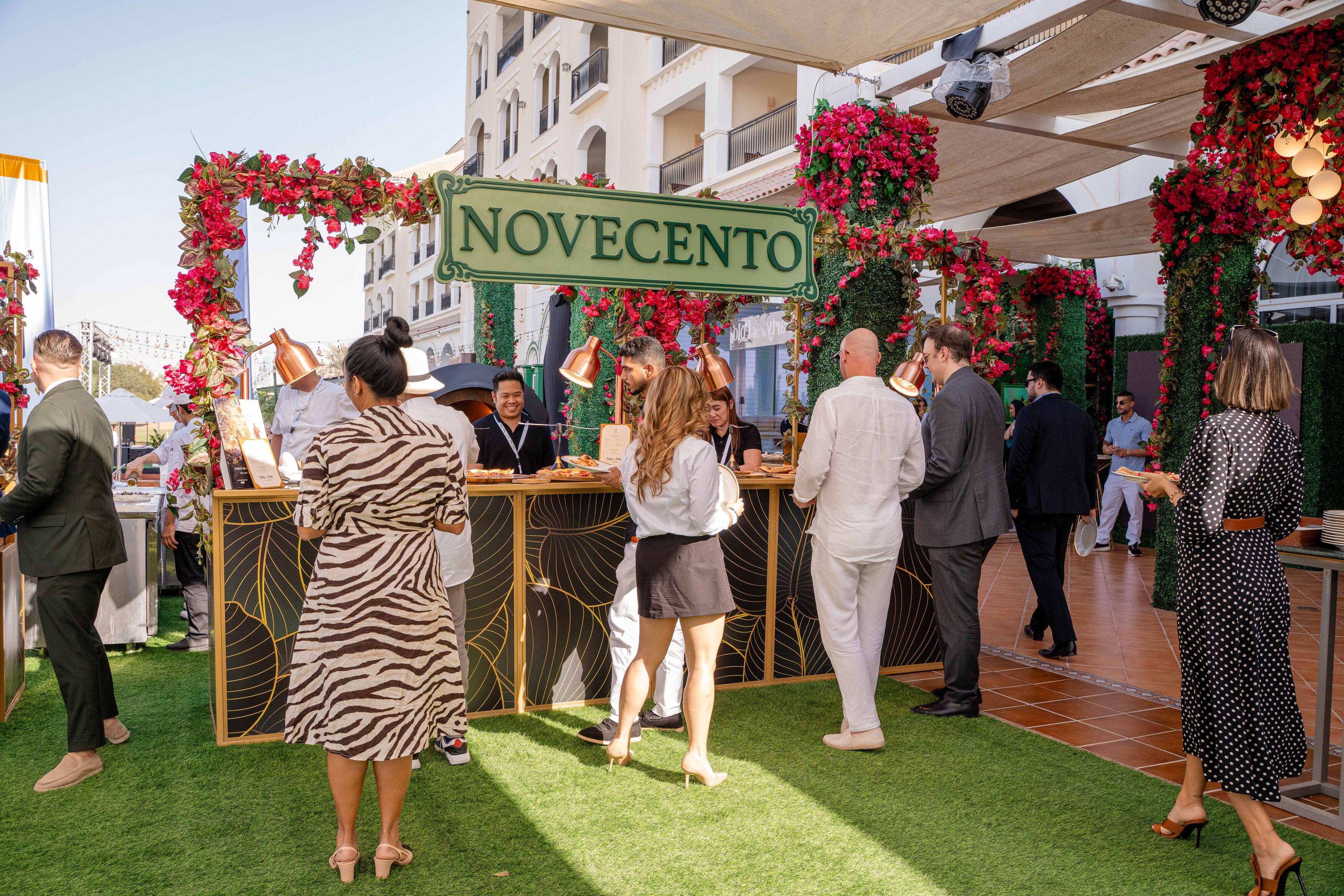 Events