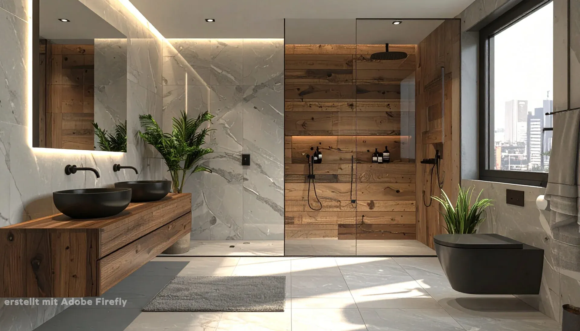 Badezimmer
