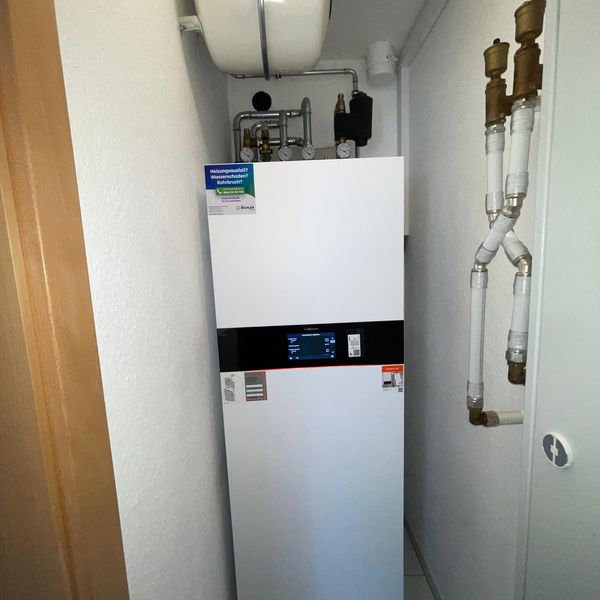 WP Speicher