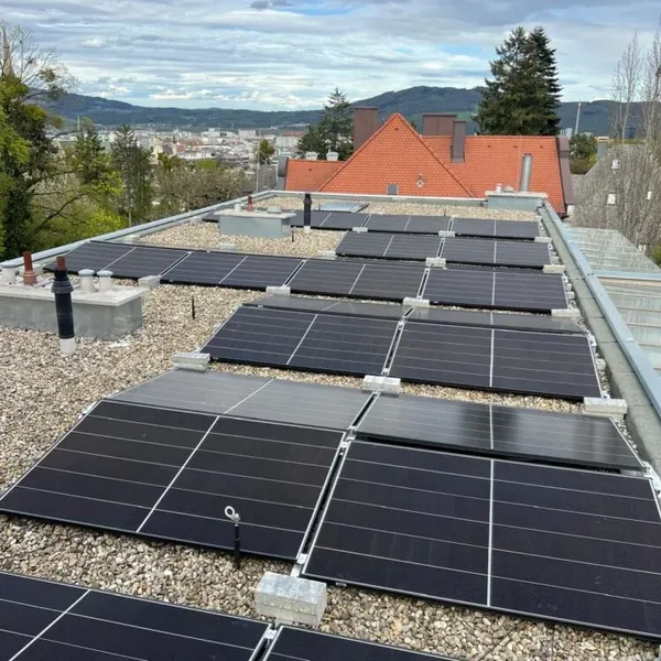 Photovoltaikanlage