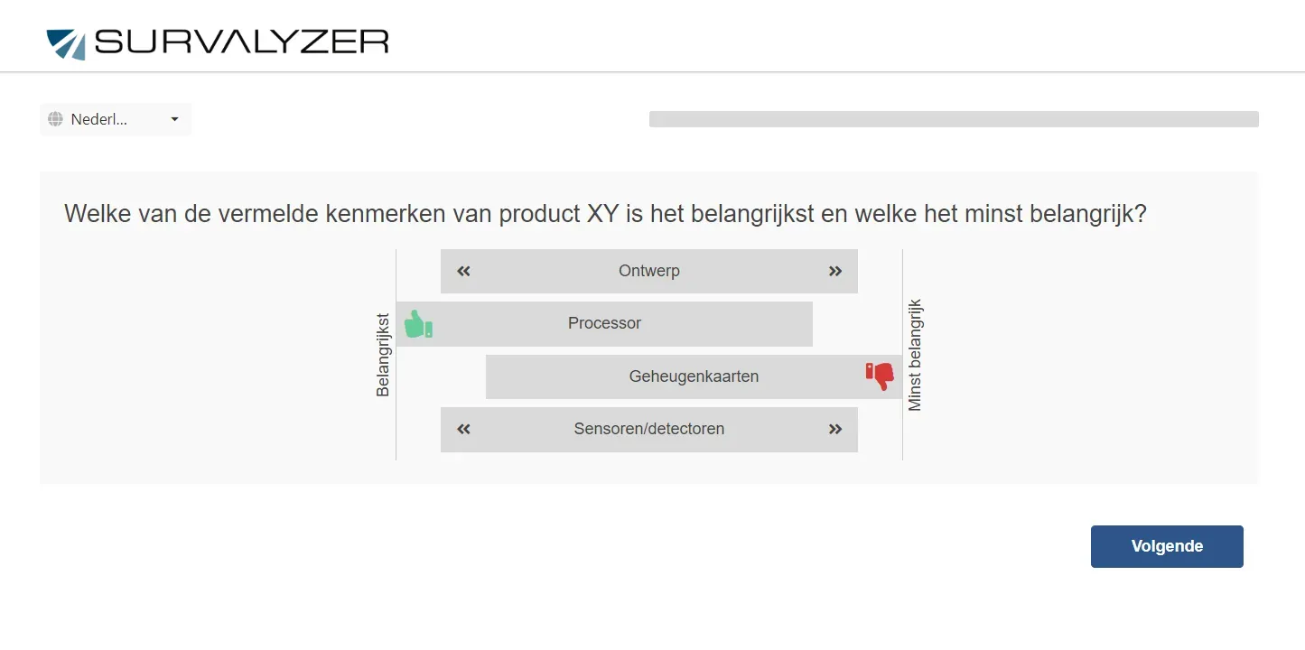 Maxdiff_nl