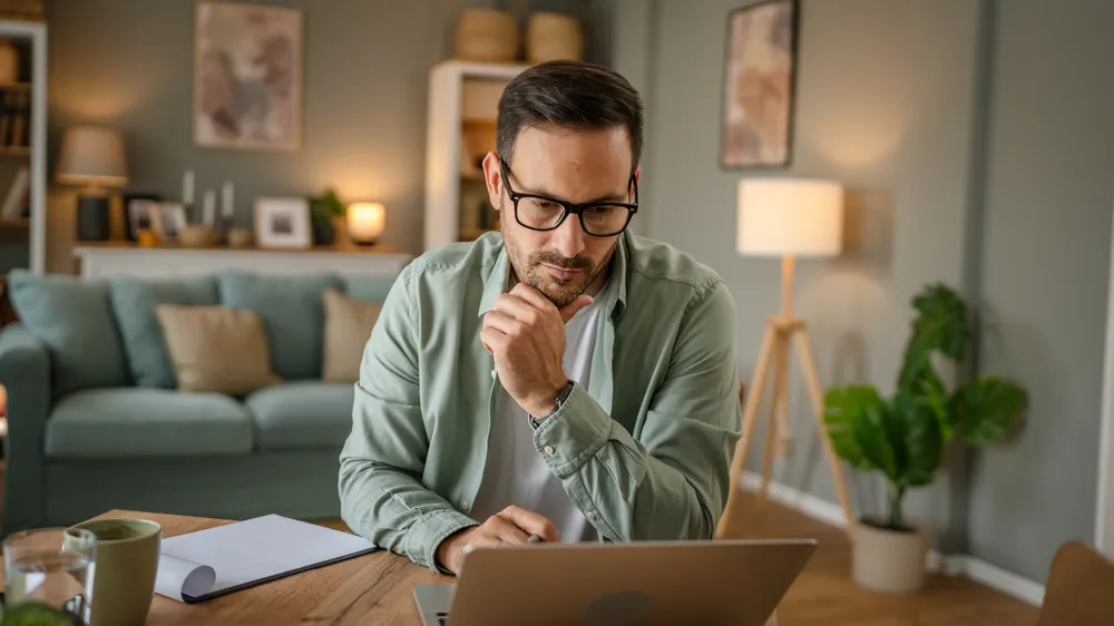 What is an online Survey